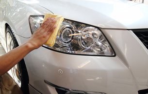 Old Man Qleen Mobile Detailing Car detailing services
