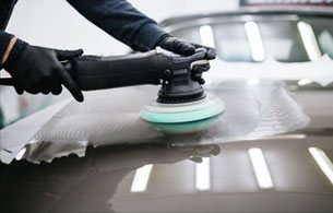 Old Man Qleen Mobile Detailing Car detailing services