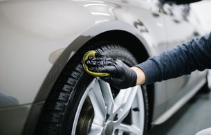 Old Man Qleen Mobile Detailing Car detailing services