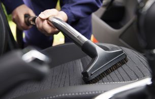 Old Man Qleen Mobile Detailing Car detailing services